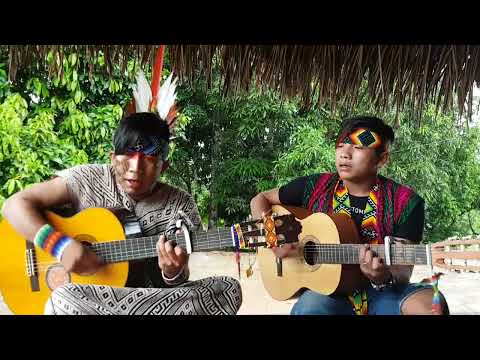 Rau Rau ramine (Inu Keã Huni Kuin & Isaka Huni Kuin)