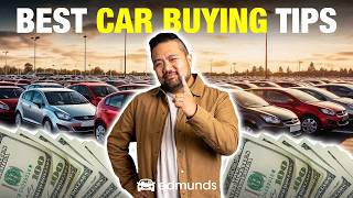 How to Negotiate a Car Price: Car Buying Tips and Advice thumbnail