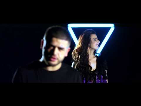 Seven Saraqi ft.  Noizy -  Lej Foret ( Official Video )