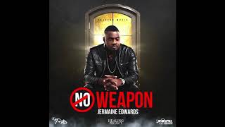 (Watch the Official Music Video, click the link in the description below)Jermaine Edwards -No Weapon