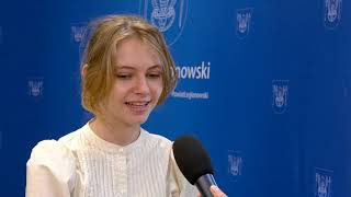 Bądź jak Lem. Zobacz przyszłość.