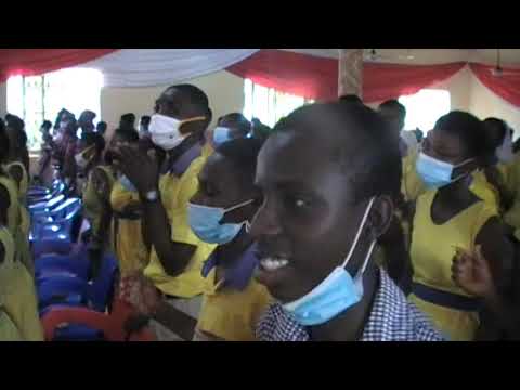 HOUR OF GRACE PRAYER CONFERENCE 2021 SEASON 2