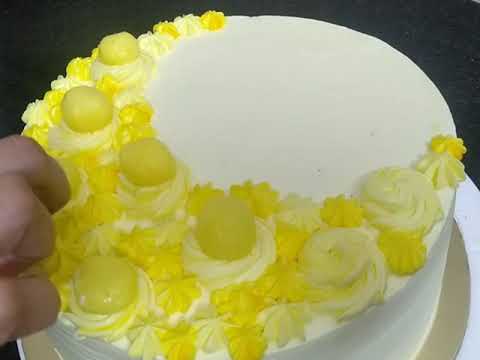 #RasmalaeCake#Shorts#Aarna'sDelicious#CakeDesignsForBirthday#YoutubeShorts