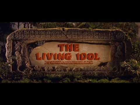 Video $The Living Idol
