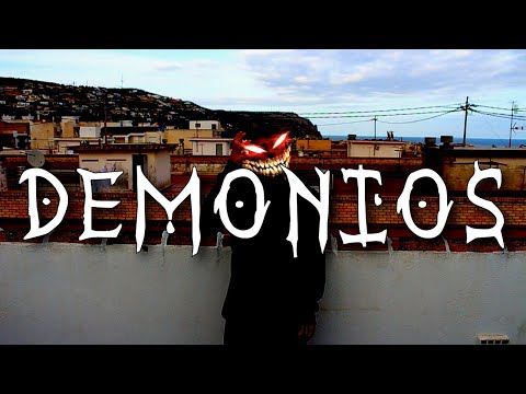 04. LIBER - DEMONIOS (One shot)