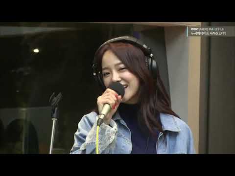 181107 Gugudan(구구단) - Not That Type