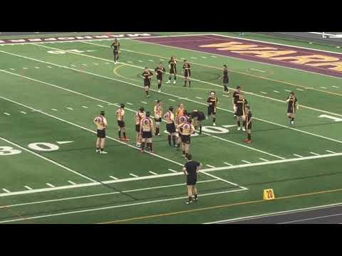 A Side v Walsh Jesuit 02MAY19