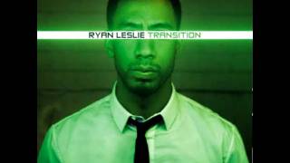 Ryan Leslie - I Choose You (REMIX) Prod. By Case Boogie