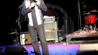 Bob Lanois - Randy Steele Tribute