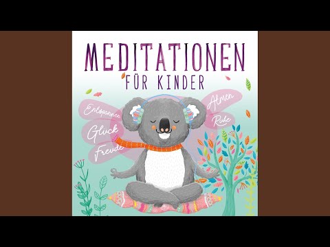 Sternenlicht - Meditation für Freundlichkeit und Güte - Teil 1