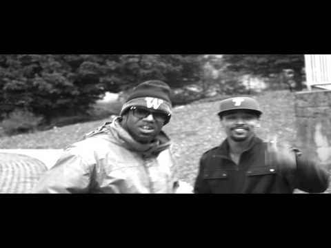 EmeraldCityAnt & Troy D - Pound Cake Remix Video