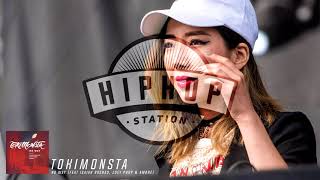 TOKiMONSTA - NO WAY (feat. Isaiah Rashad, Joey Purp & Ambré)