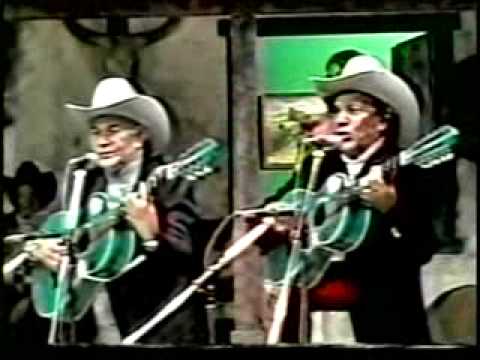 Tonico e Tinoco - Gondoleiro do Amor (Programa Na Beira da Tuia)