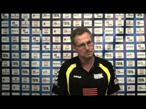 Nabeschouwing Alphadeuren Houten - DIOS