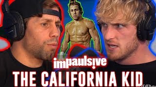 The Reality of Mixed Martial Arts with UFC CHAMP Urijah Faber - IMPAULSIVE EP. 58 video