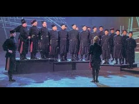 Don Kosaken Chor / Gesänge aus dem alten Rssland Songs from Old Russia