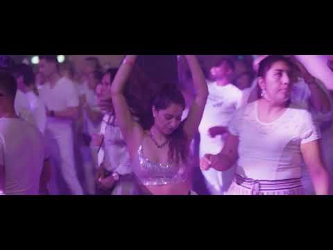 White Moon Indoor Festival 16th of November 2019 @the Box Amsterdam