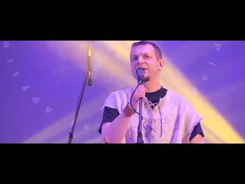 За Русь-Україну! (For Kievan Rus' - Ukraine! ) by гурт Воанергес (the Voanerges)