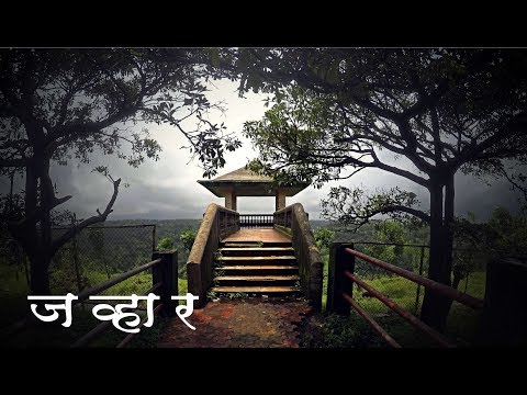 Jawhar Tourism | Jewel of Maharashtra