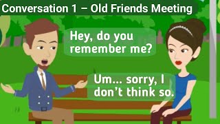 Learn English | English Speaking Practice | Speak English Naturally and Slowly