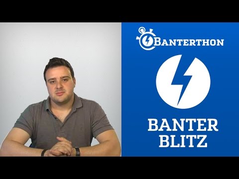 Banterthon with GM Pepe Cuenca - Day 2
