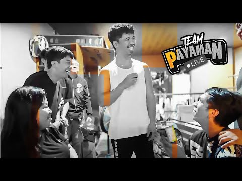 EXPECIALLY FOR YOU: BOKHAKHA