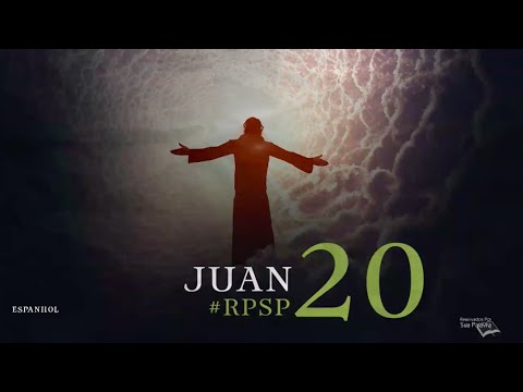 Juan 20 - Reavivados Por Su Palabra | #RPSP