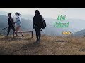 Atal Pahaad BASAN Official Video
