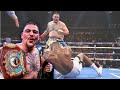 Best Boxing Knockouts 2019