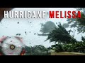 Surviving Melissa A Category 5 Disaster In Jamaica