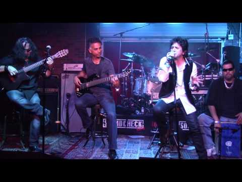 Wicked Game – w/ Terry Ilous & Louis Villegas Band