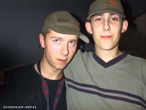 Orion feat. Sokół,Jędker (WWO) - Nezapomen