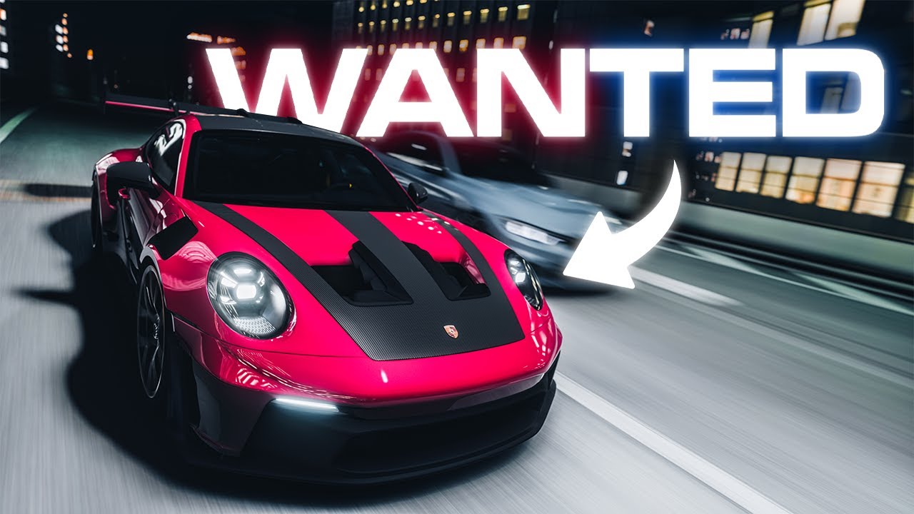 The chase is real | No Hesi