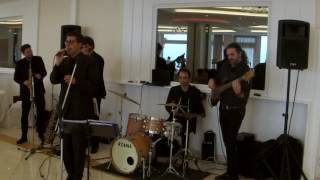 Vesuvio Mood Express - il cielo in una stanza, yes I know