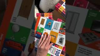 100 Алғашқы сөз, Первых слов, First words. ФОТОКНИГА НА ТРЁХ ЯЗЫКАХ