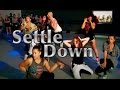 Kimbra "Settle Down" by @brianfriedman NorCal ...