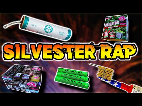 SILVESTER FEUERWERKS RAP | By PyroEmotion