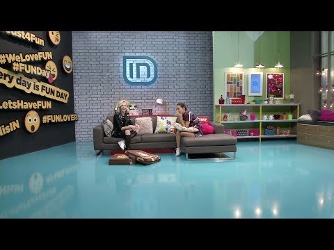 FUN DAY 28092017 - E ftuar Sara Kolami