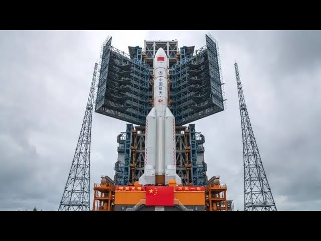 Watch the Launch
