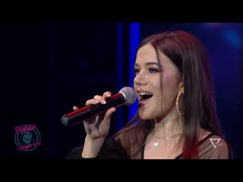 Kendo Kengen Time - Marjona Metohu - Nata e Endri dhe Stefi Prifti - Vizion Plus