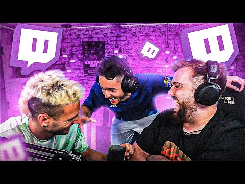 @IbaiLlanos y @TheGrefg REACCIONAN a los MEJORES CLIPS de la COSCU ARMY