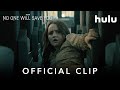 No One Will Save You | Official Clip - 'Bus'