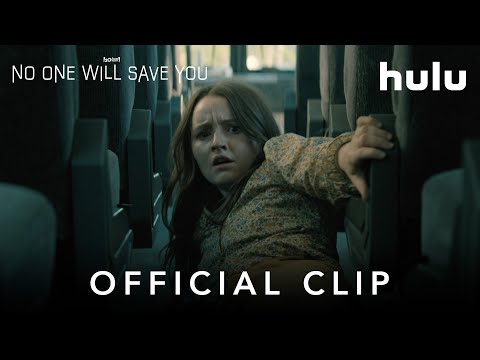 Thumbnail of the video: Official Clip - 'Bus'