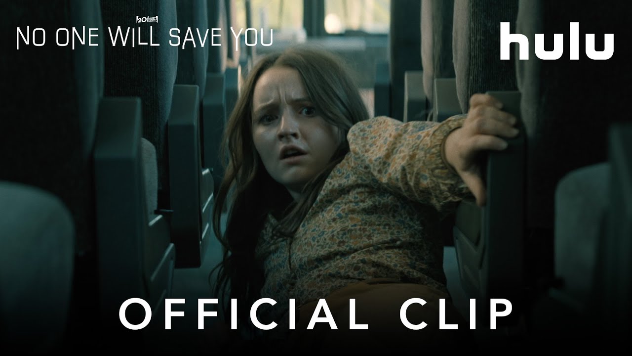 Official Clip - 'Bus'