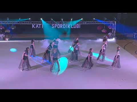 Kati Spordiklubi kevadkontsert 2023 | Elisee - “Fööniks”