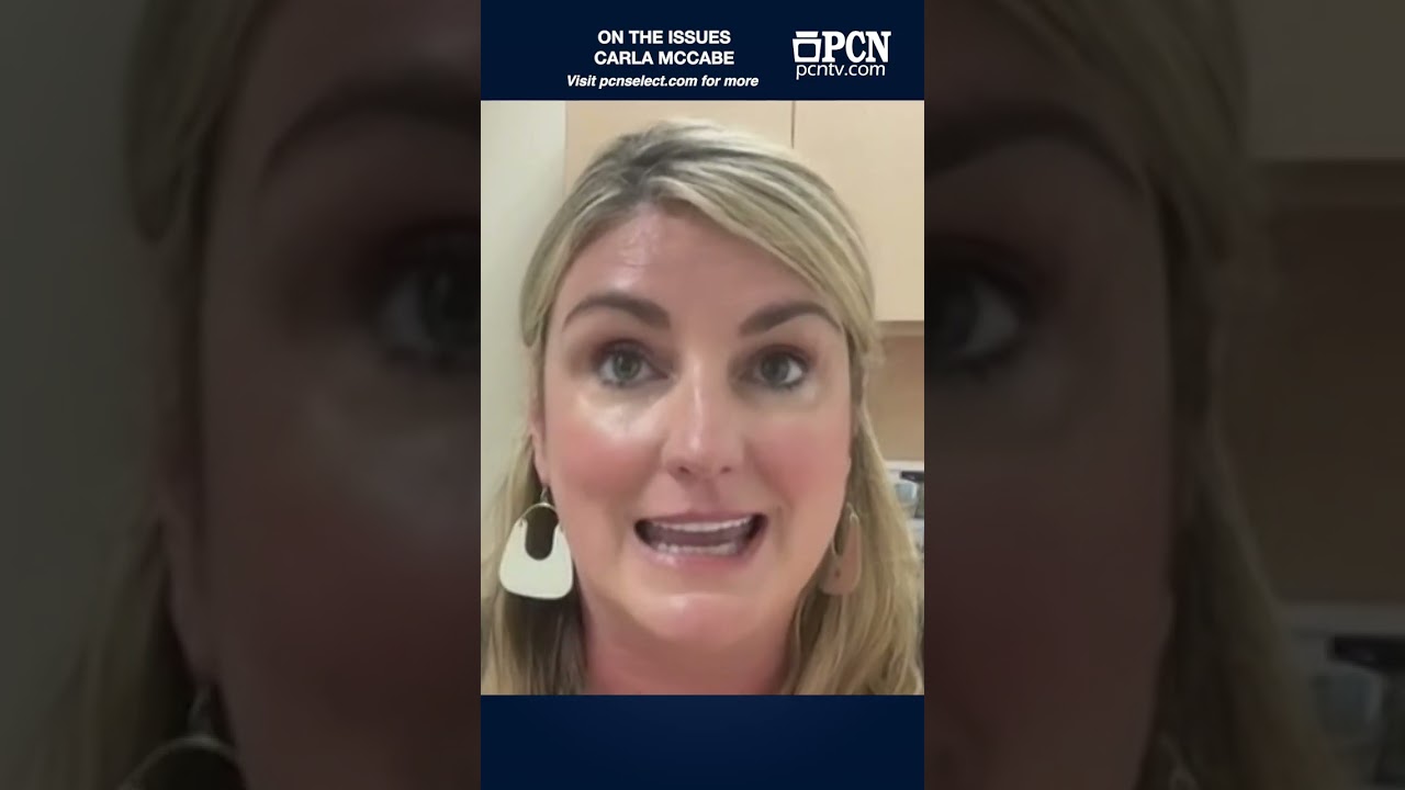 On The Issues | Carla McCabe, WVIA President, Discusses Federal Funding for Public Media