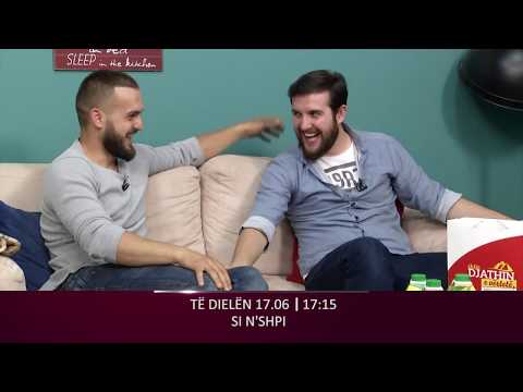 Si nShpi - Neshat Krasniqi&Alban Rexhaj