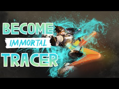 Immortal Tracer How To Never Die Whit Tracer