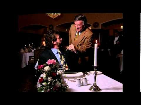 Terry Wogan cameo with Ivan Little - Holiday Ireland (1996)