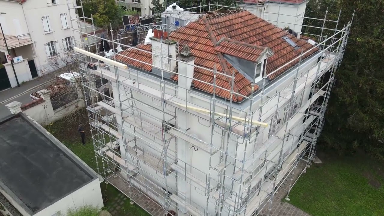 Vidéo externe